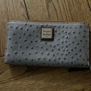 Dooney & Bourke Wallet